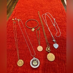 Twisted Silver “Love and Luck” Jewelry Bundle